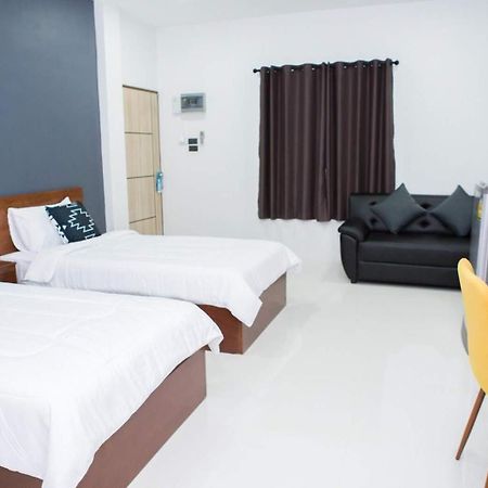 Aparthotel Dd Modern House Surat Thani Exteriér fotografie