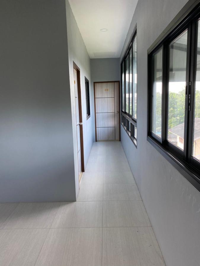 Aparthotel Dd Modern House Surat Thani Exteriér fotografie